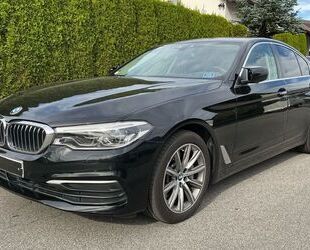 BMW 530 Gebrauchtwagen