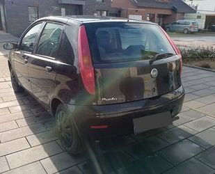 Fiat Punto Gebrauchtwagen
