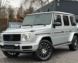 Mercedes-Benz G 400 Gebrauchtwagen