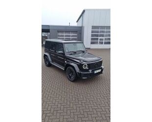 Mercedes-Benz G 400 Gebrauchtwagen