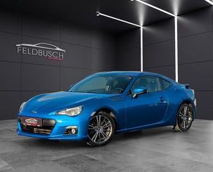 Subaru BRZ Gebrauchtwagen