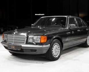 Mercedes-Benz 500 Gebrauchtwagen