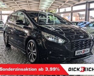 Ford S-Max Gebrauchtwagen