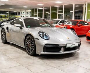 Porsche Porsche 911 Turbo PDK*Lift*Carbon*Sitzluft*360°*Ma Gebrauchtwagen
