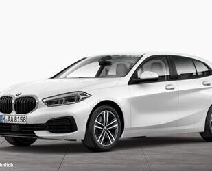 BMW BMW 118i Automatik *12tkm* UPE 41.330,-- Gebrauchtwagen