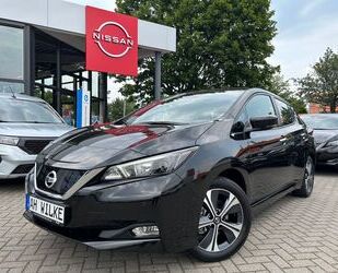 Nissan Leaf Gebrauchtwagen