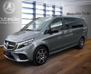 Mercedes-Benz V 250 Gebrauchtwagen