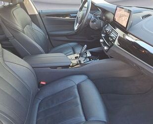 BMW 520 Gebrauchtwagen