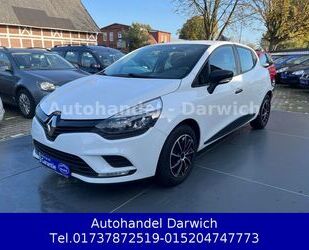 Renault Clio Gebrauchtwagen