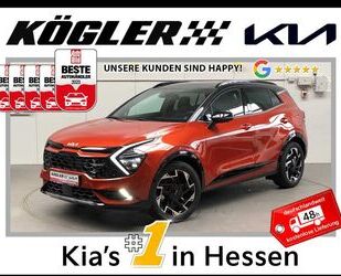 Kia Sportage Gebrauchtwagen