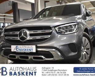 Mercedes-Benz GLC 400 Gebrauchtwagen