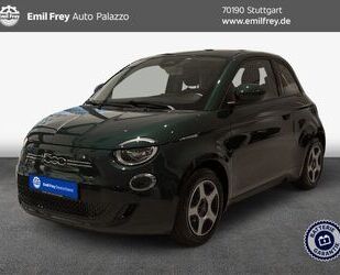 Fiat 500e Gebrauchtwagen