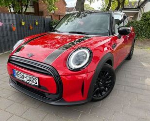 Mini Cooper Gebrauchtwagen