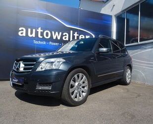 Mercedes-Benz GLK 220 Gebrauchtwagen