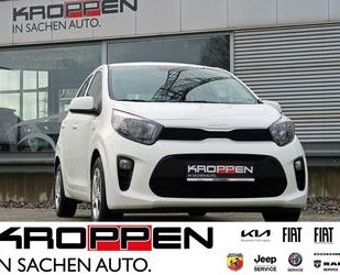 Kia Picanto Gebrauchtwagen