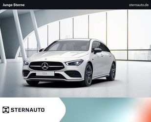 Mercedes-Benz CLA 250 Gebrauchtwagen