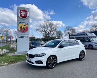 Fiat Tipo Gebrauchtwagen