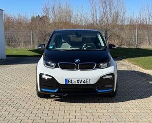BMW i3 Gebrauchtwagen