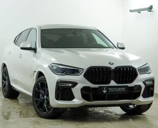 BMW X6 Gebrauchtwagen