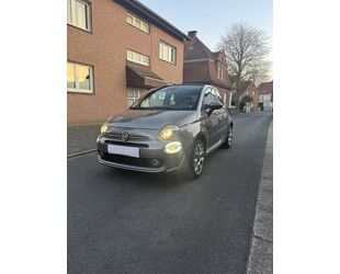 Fiat 500C Gebrauchtwagen