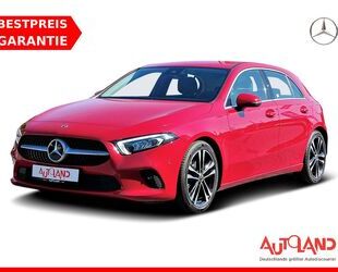 Mercedes-Benz A 180 Gebrauchtwagen