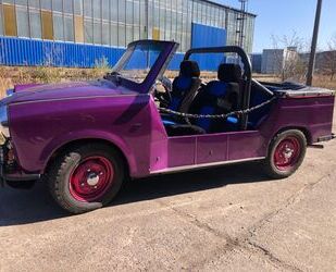 Trabant 601 Gebrauchtwagen