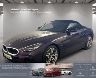 BMW Z4 Gebrauchtwagen