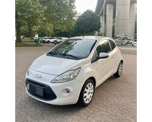 Ford Ka/Ka+ Gebrauchtwagen