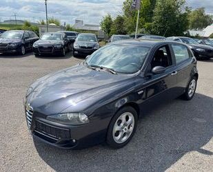 Alfa Romeo 147 Gebrauchtwagen