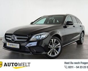 Mercedes-Benz C 200 Gebrauchtwagen