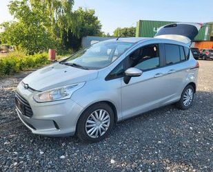 Ford B-Max Gebrauchtwagen