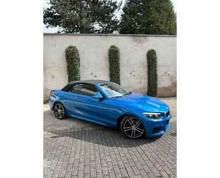BMW 218 Gebrauchtwagen