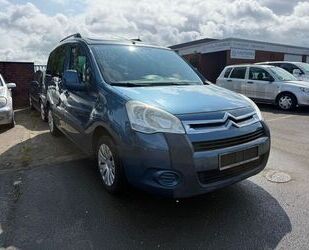 Citroen Berlingo Gebrauchtwagen