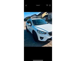 Mazda CX-5 Gebrauchtwagen