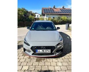 Hyundai i30 Gebrauchtwagen