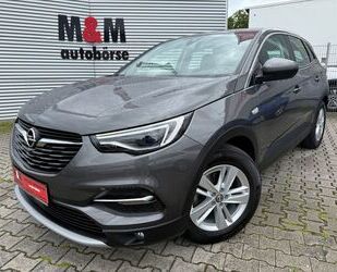 Opel Grandland (X) Gebrauchtwagen