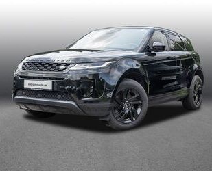 Land Rover Range Rover Evoque Gebrauchtwagen