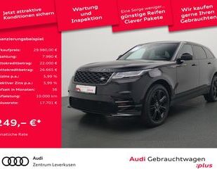 Land Rover Range Rover Velar Gebrauchtwagen