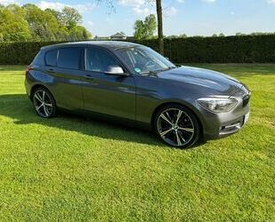 BMW 120 Gebrauchtwagen