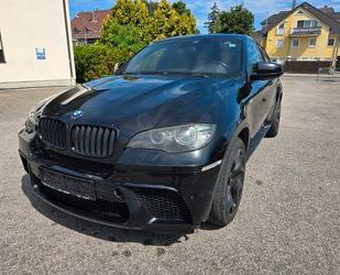 BMW X6 Gebrauchtwagen