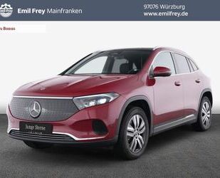 Mercedes-Benz EQA Gebrauchtwagen