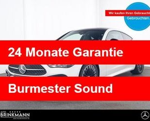 Mercedes-Benz CLE 200 Gebrauchtwagen
