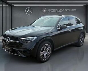 Mercedes-Benz GLC 300 Gebrauchtwagen
