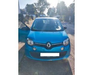 Renault Twingo Gebrauchtwagen