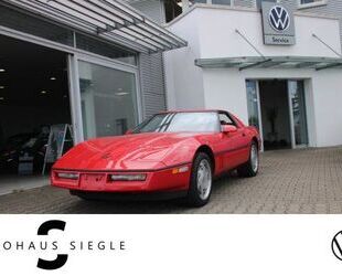 Corvette C4 Gebrauchtwagen