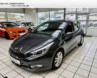 Kia ceed / Ceed Gebrauchtwagen