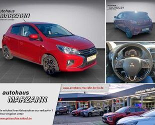 Mitsubishi Space Star Gebrauchtwagen