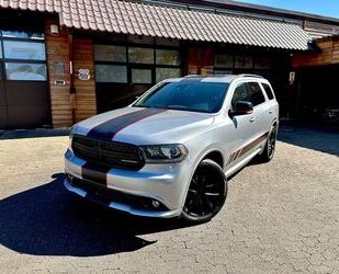Dodge Durango Gebrauchtwagen