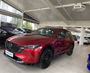 Mazda CX-5 Gebrauchtwagen