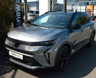 Renault Scenic Gebrauchtwagen